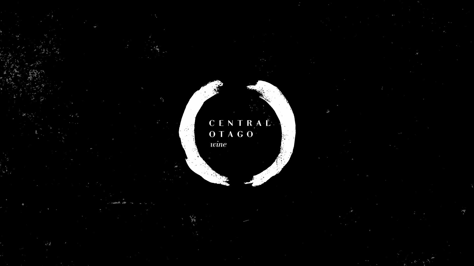 Central Otago Wine Logo
